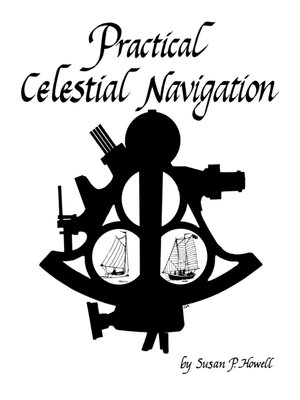 cover image of Practical Celestial Navigation